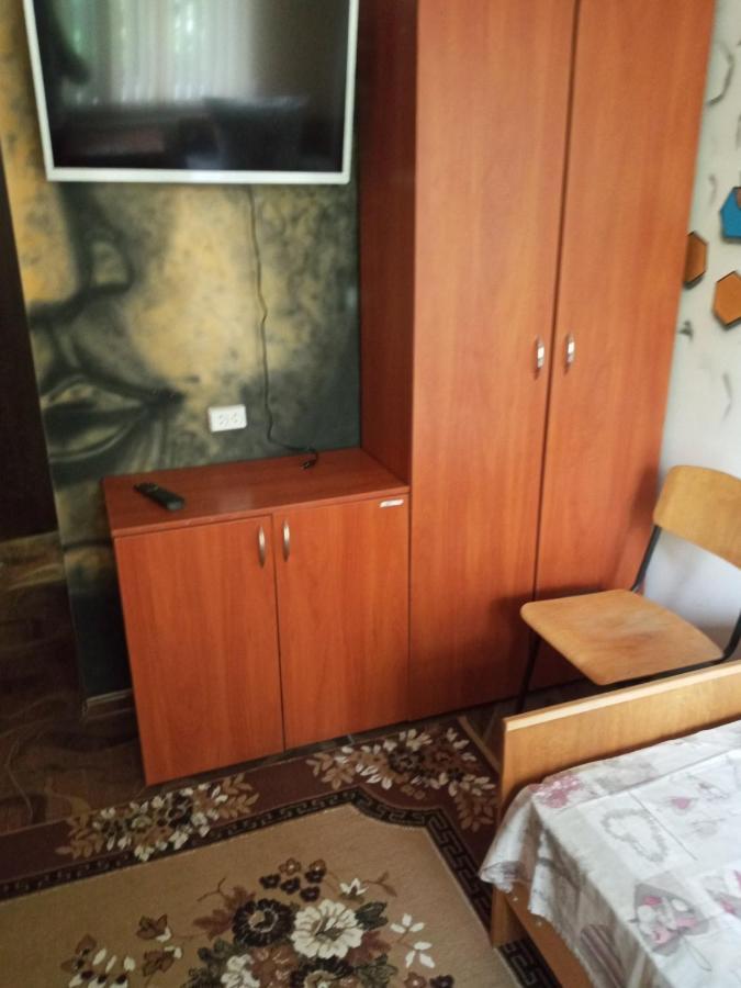 Hotel Pivdennyi Oleksandriia Eksteriør bilde