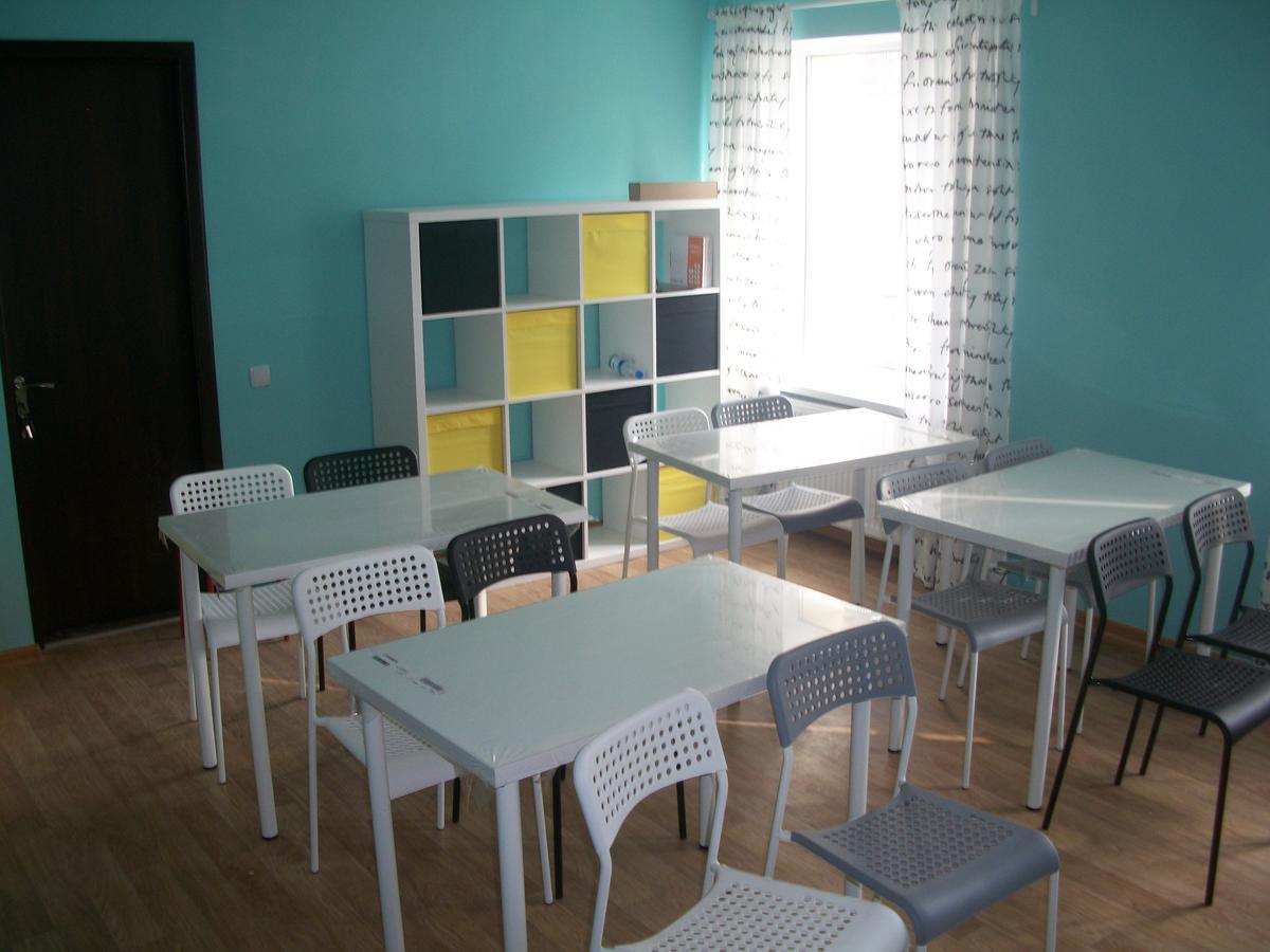 Hotel Pivdennyi Oleksandriia Rom bilde