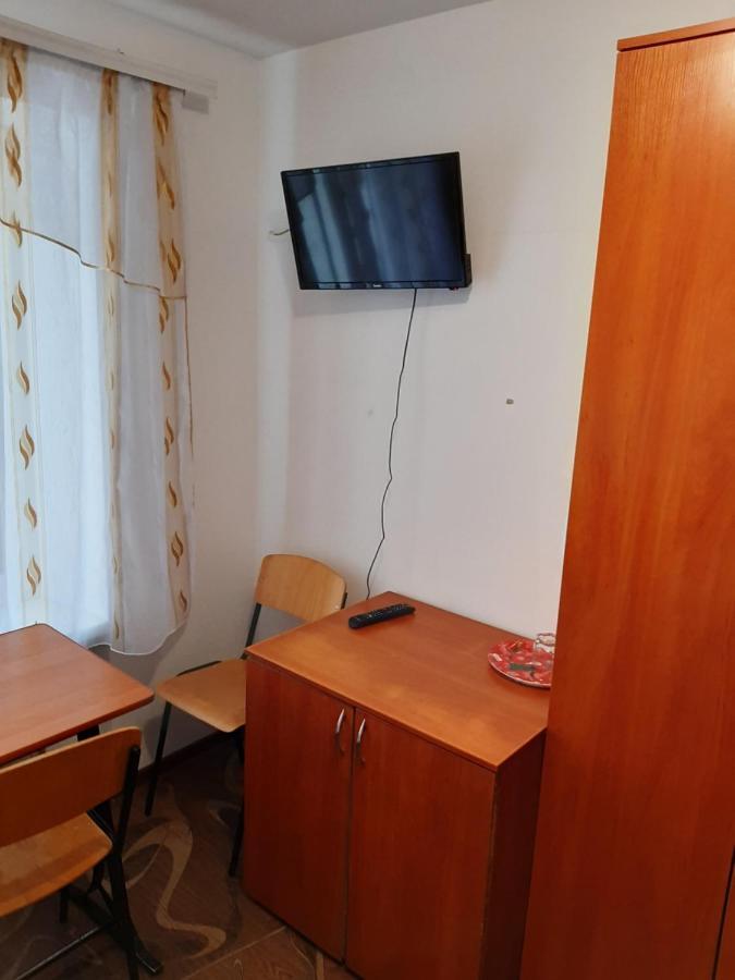Hotel Pivdennyi Oleksandriia Eksteriør bilde