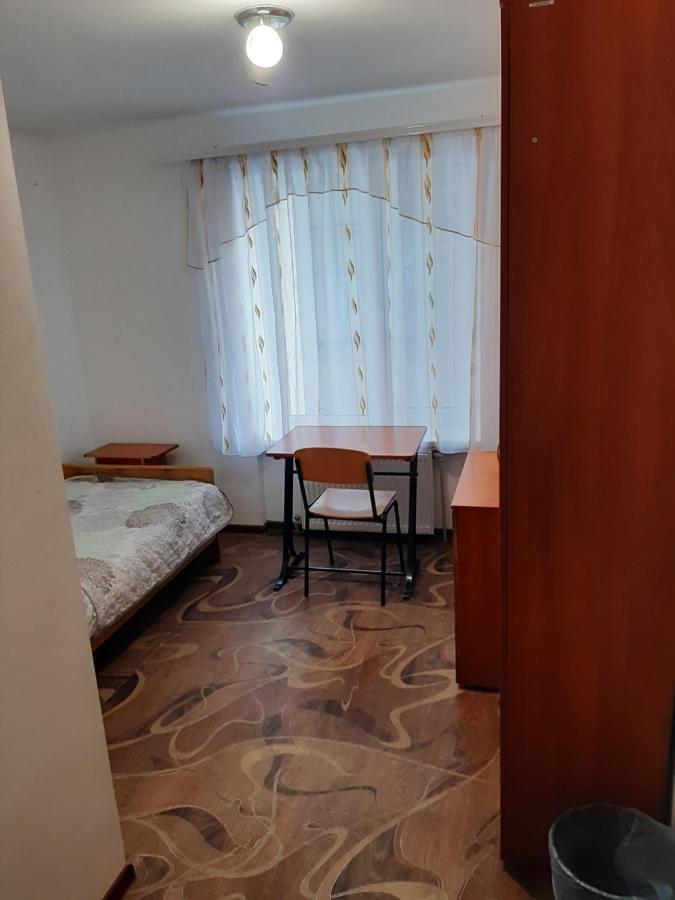 Hotel Pivdennyi Oleksandriia Eksteriør bilde