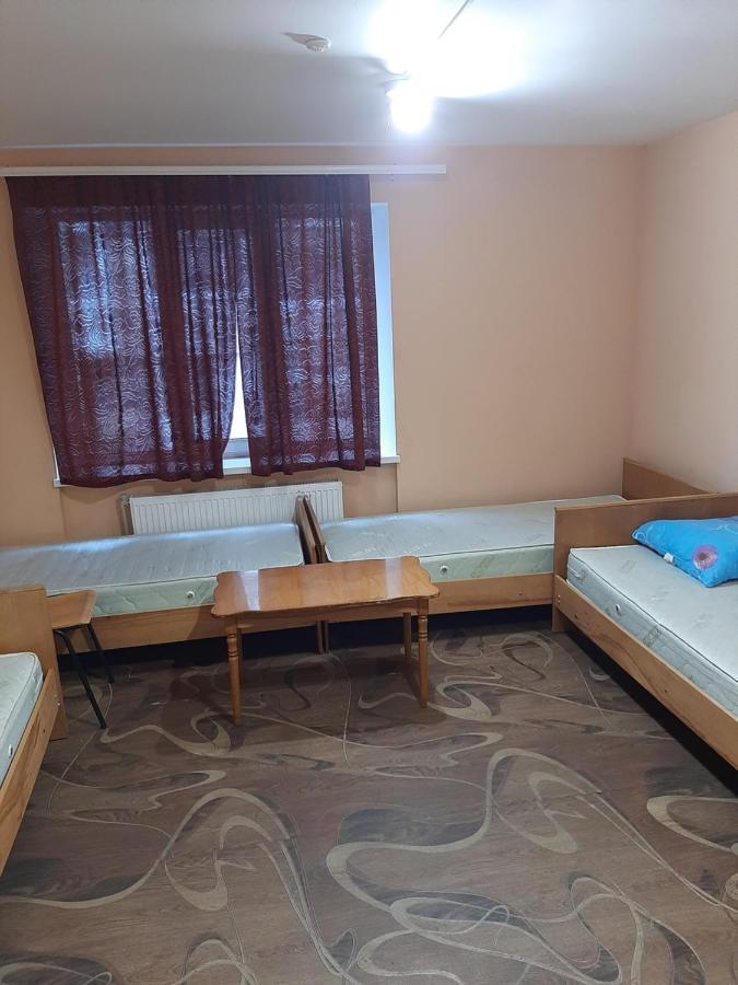Hotel Pivdennyi Oleksandriia Eksteriør bilde