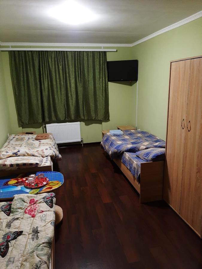 Hotel Pivdennyi Oleksandriia Eksteriør bilde