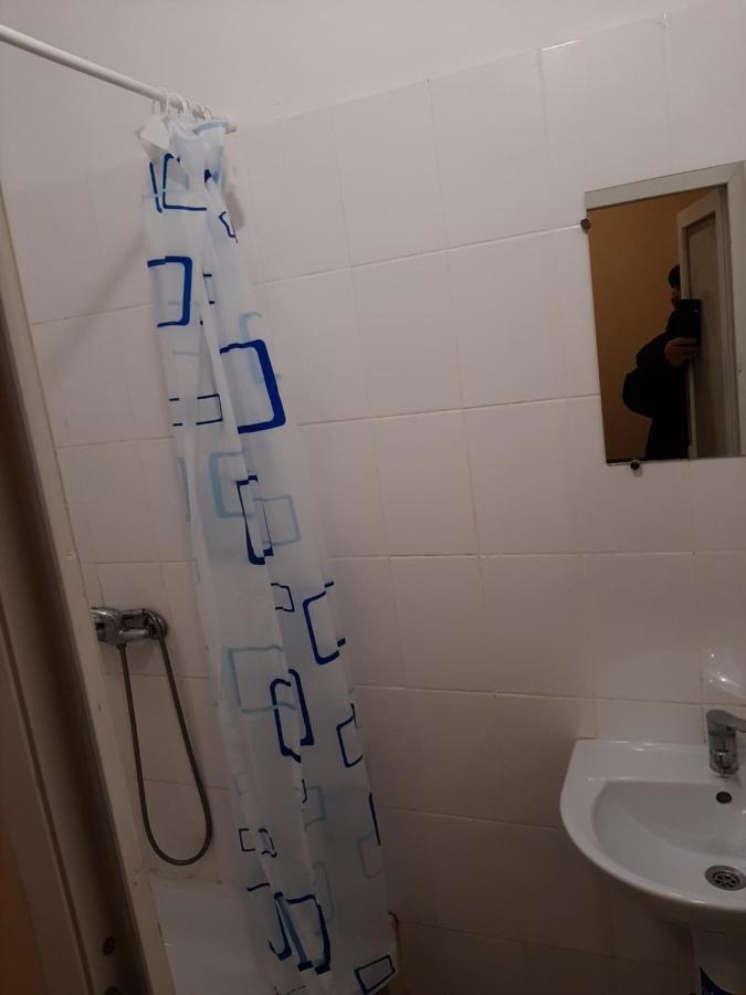 Hotel Pivdennyi Oleksandriia Eksteriør bilde