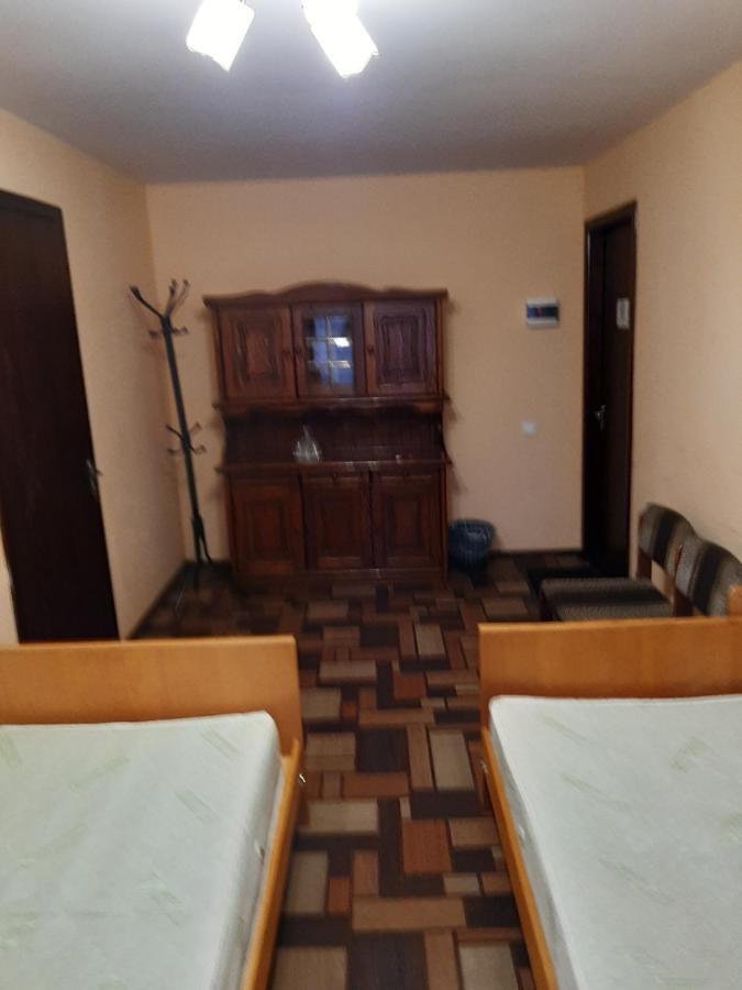 Hotel Pivdennyi Oleksandriia Eksteriør bilde