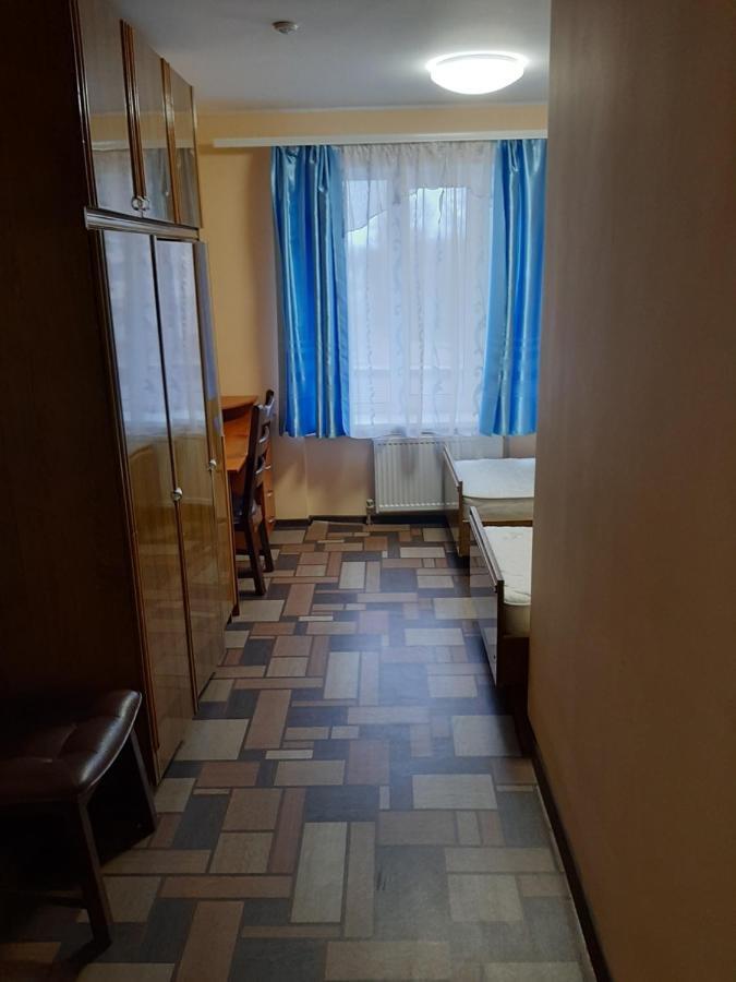 Hotel Pivdennyi Oleksandriia Eksteriør bilde
